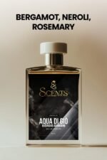 Aqua di Giò Giorgio Armani