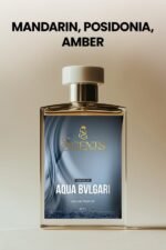 Aqva Bvlgari