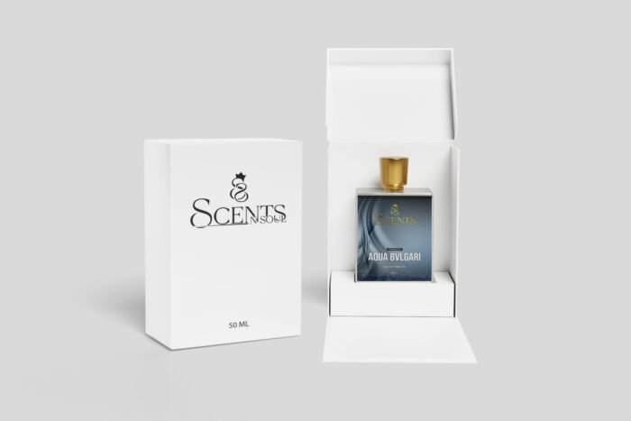 Aqva Bvlgari - Image 2