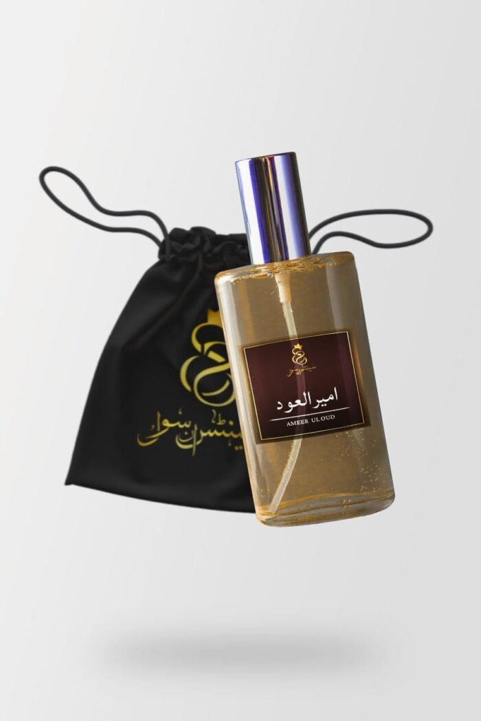 Arabic Ameer Ul Oudh - Image 2