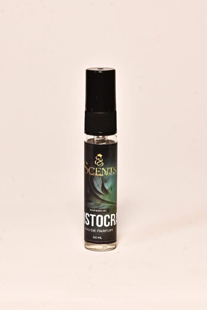 Aristocrat - Image 1
