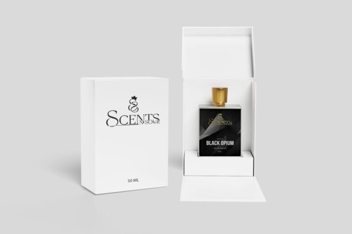 Black Opium - Image 2