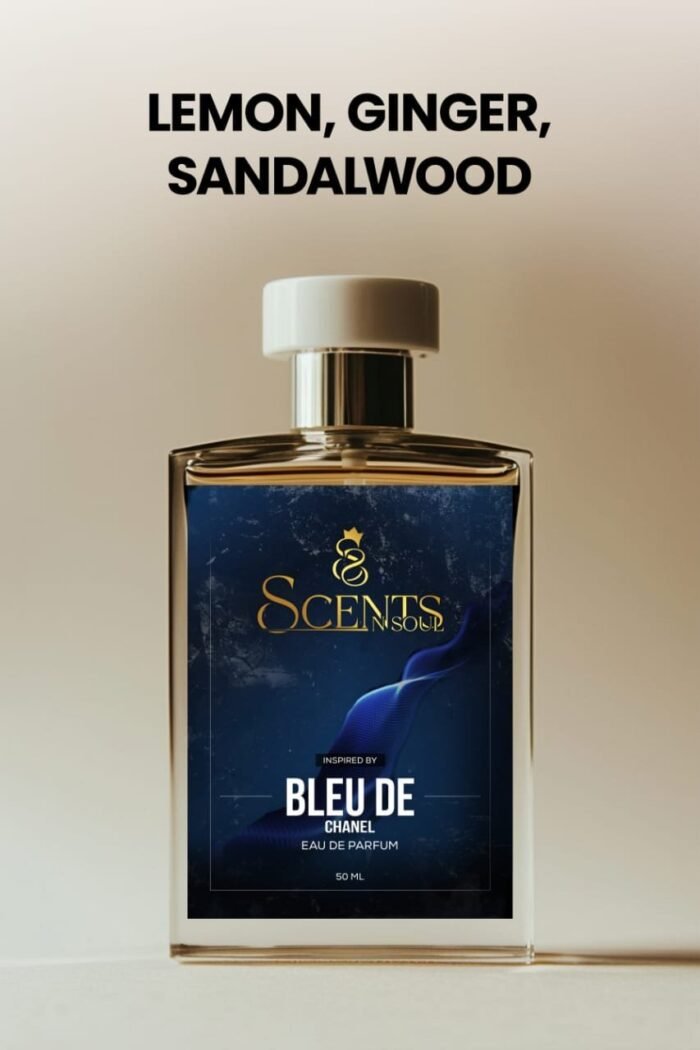 BLEU DE CHANEL - Image 1