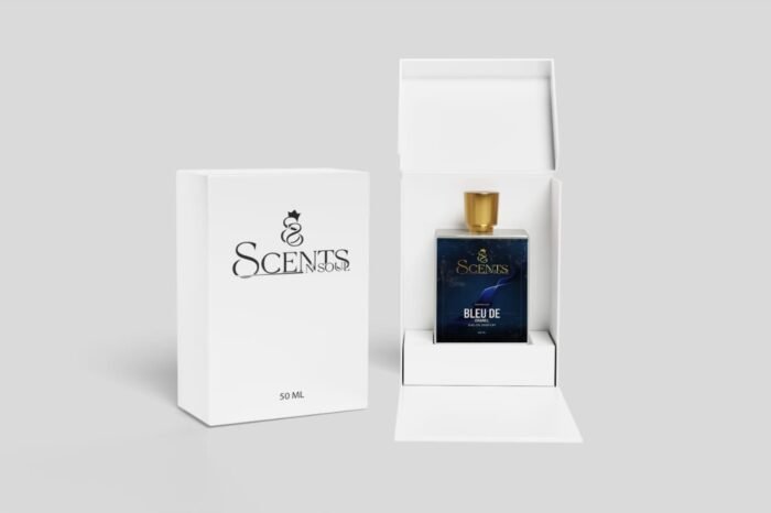 BLEU DE CHANEL - Image 2