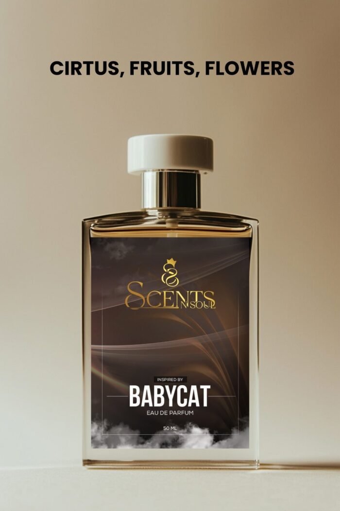 BabyCat - Image 1
