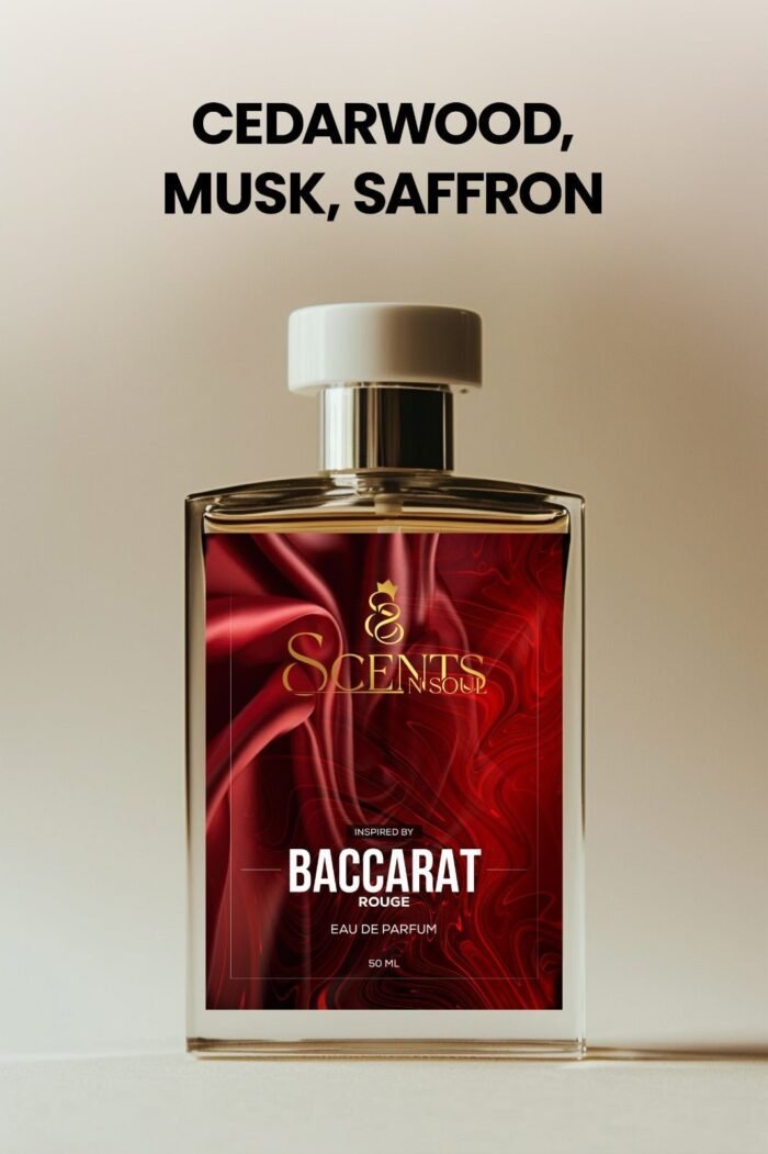 Baccarat roudge - Image 1