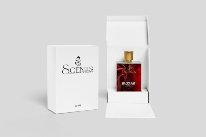 Baccarat roudge - Image 2