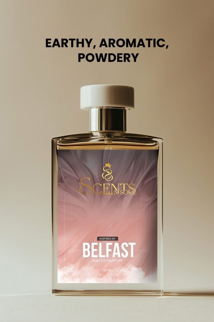 Belfast - Image 1
