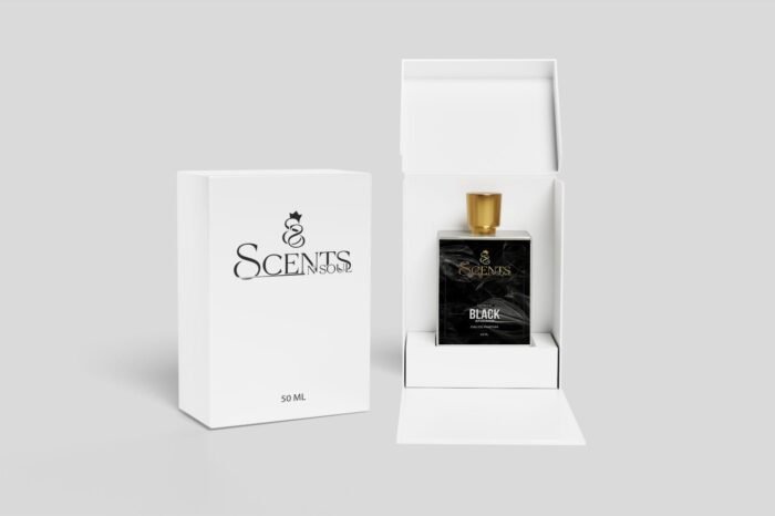 Black afghano - Image 2