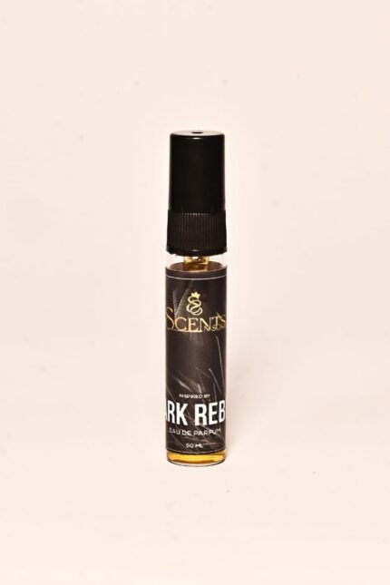 Dark Rebel