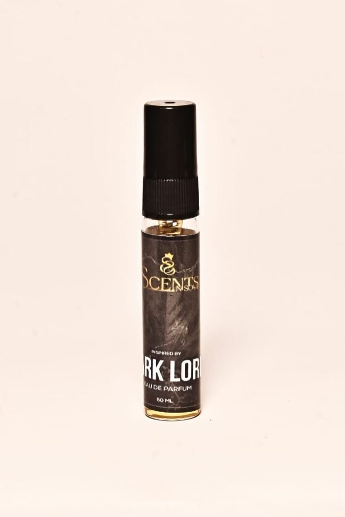 Dark Lord - Image 1