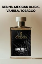 Dark rebel