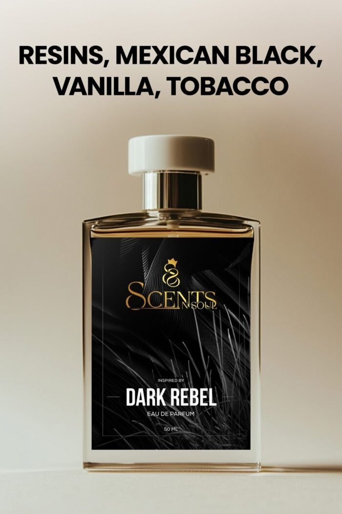 Dark rebel - Image 1