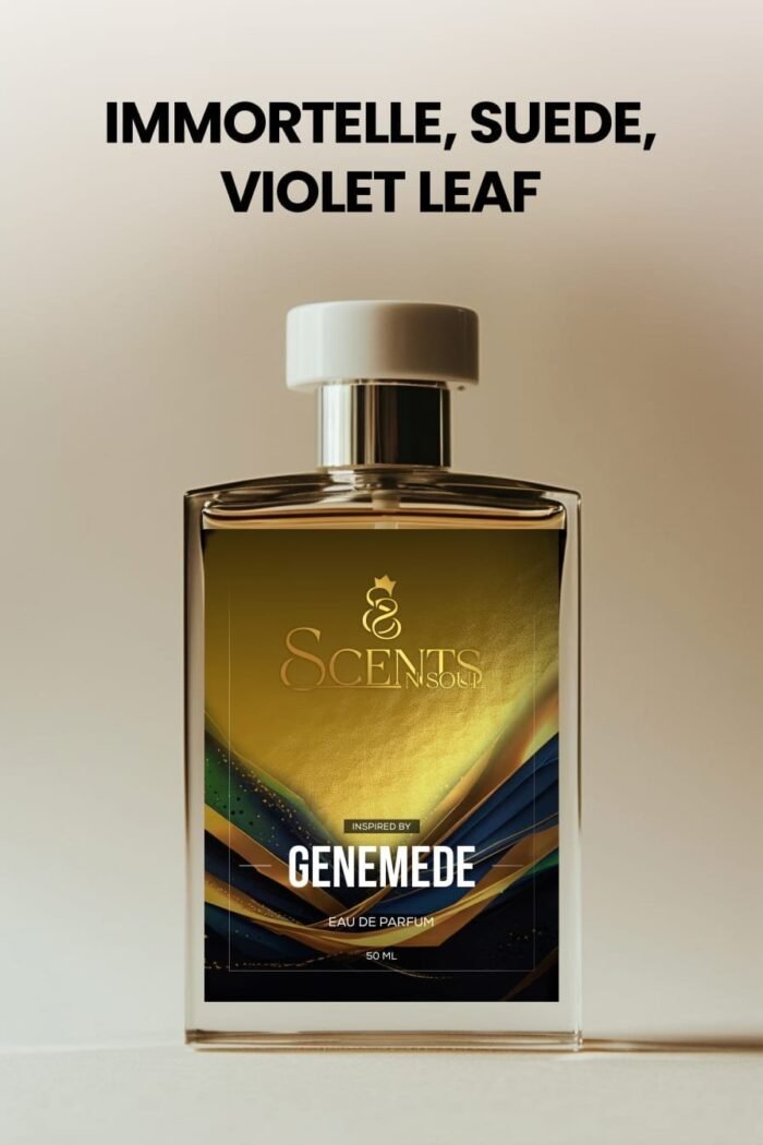 Genemede - Image 1