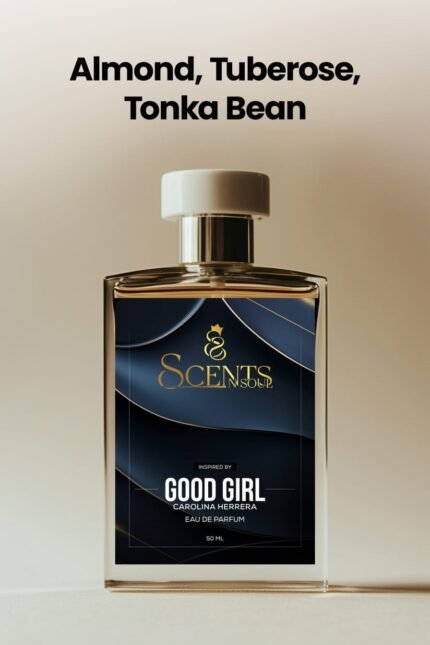 Good Girl Carolina Herrera