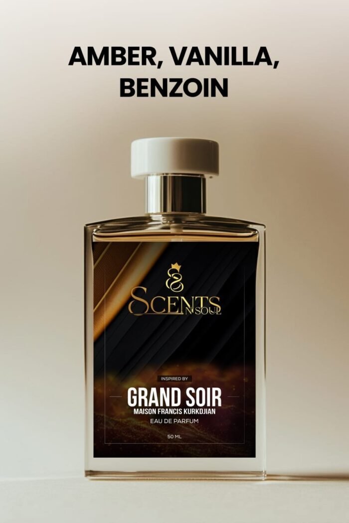 Grand Soir - Image 1