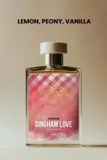 Gingham love