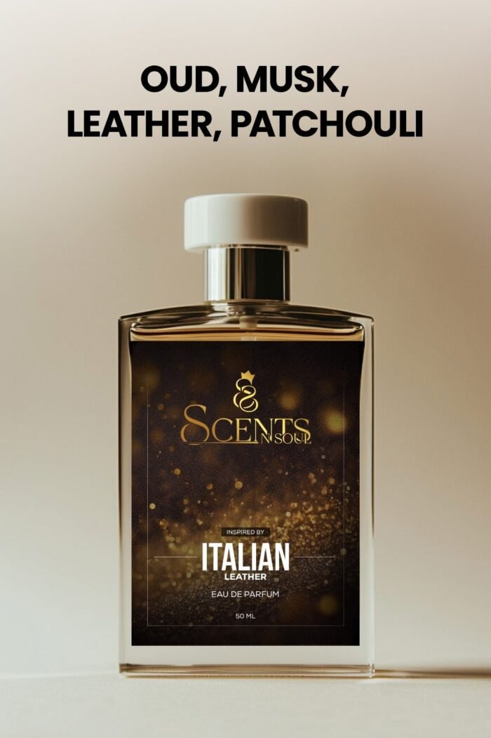 Italian leather - Image 1