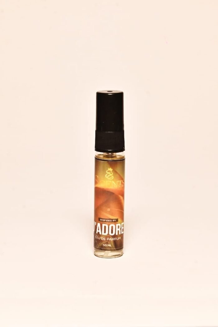 J'Adore - Image 1