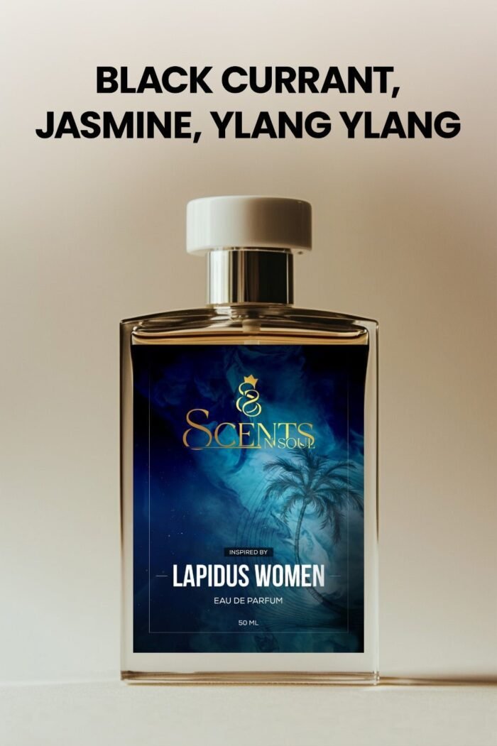 Lapidus women - Image 1