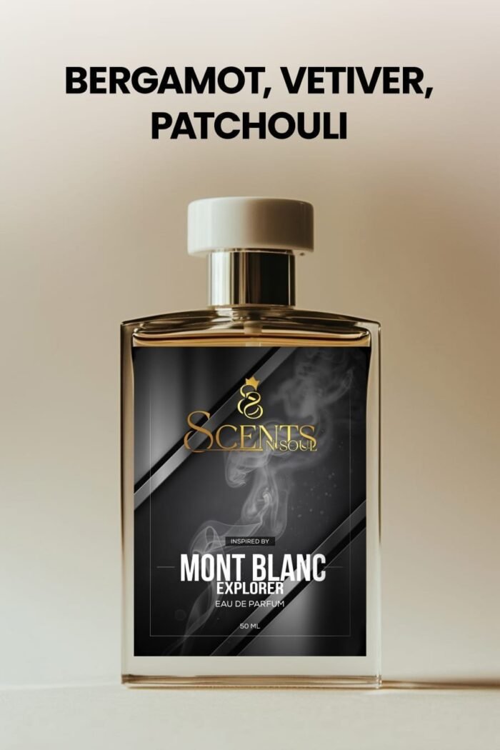 Montblanc Explorer - Image 1