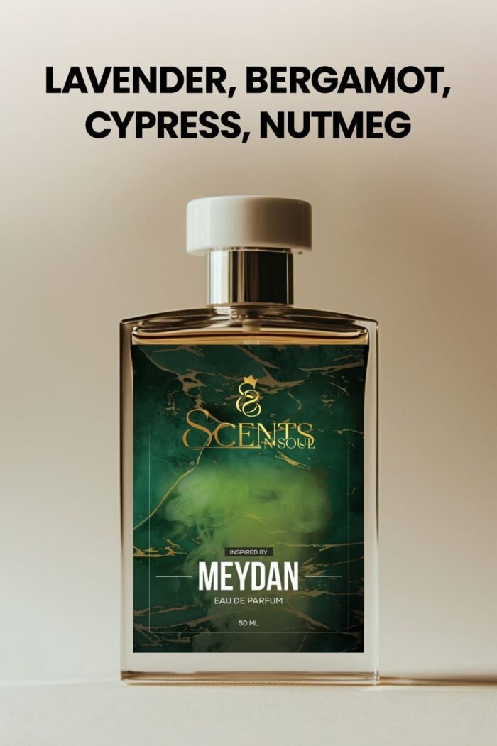 Meydan - Image 1