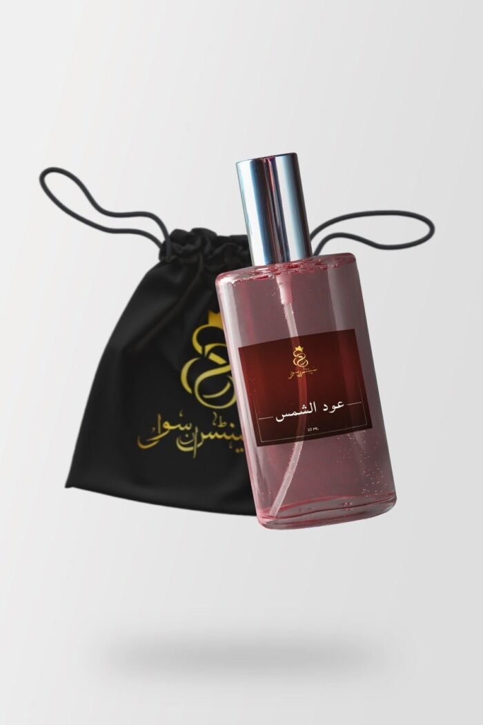 OUD UL SHAMS - Image 2