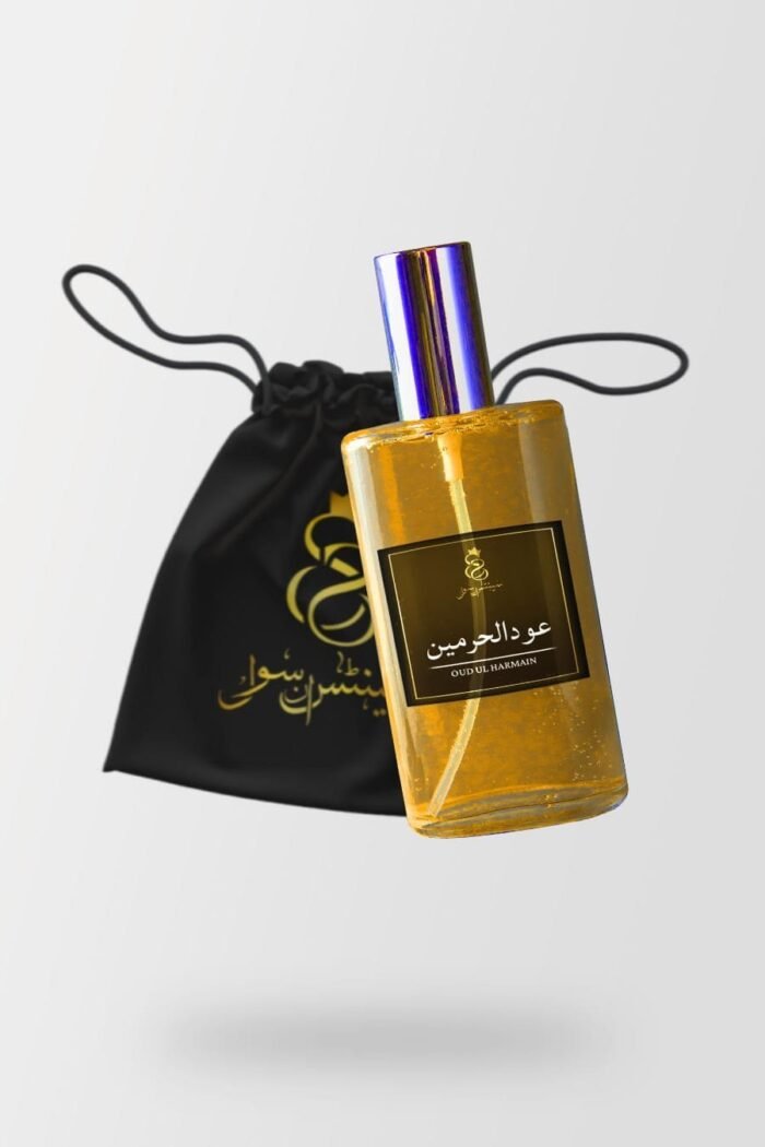 Oud Al Harmain - Image 2