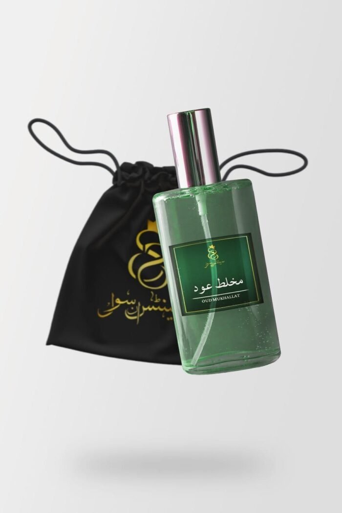 Oud Mukhallat - Image 2