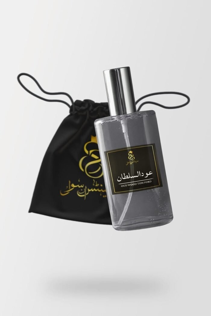 Oud Wood Tom Ford - Image 2