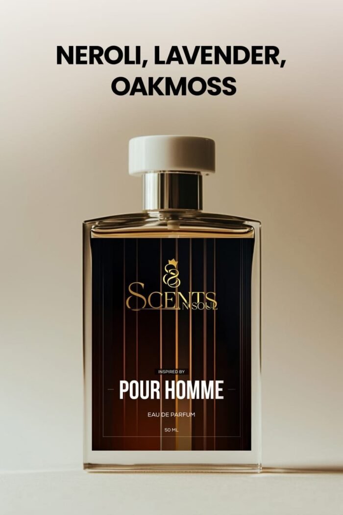 Pour Homme - Image 1
