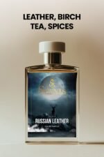 Russian leather