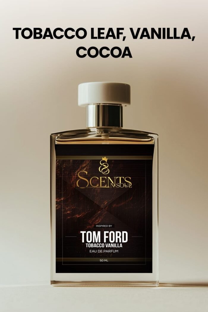 Tom Ford Tobacco Vanilla - Image 1