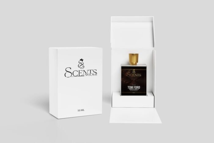 Tom Ford Tobacco Vanilla - Image 2