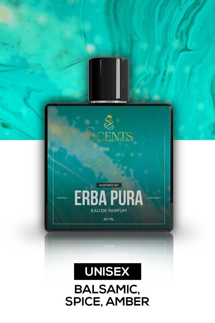 ERBA PURA - Image 1