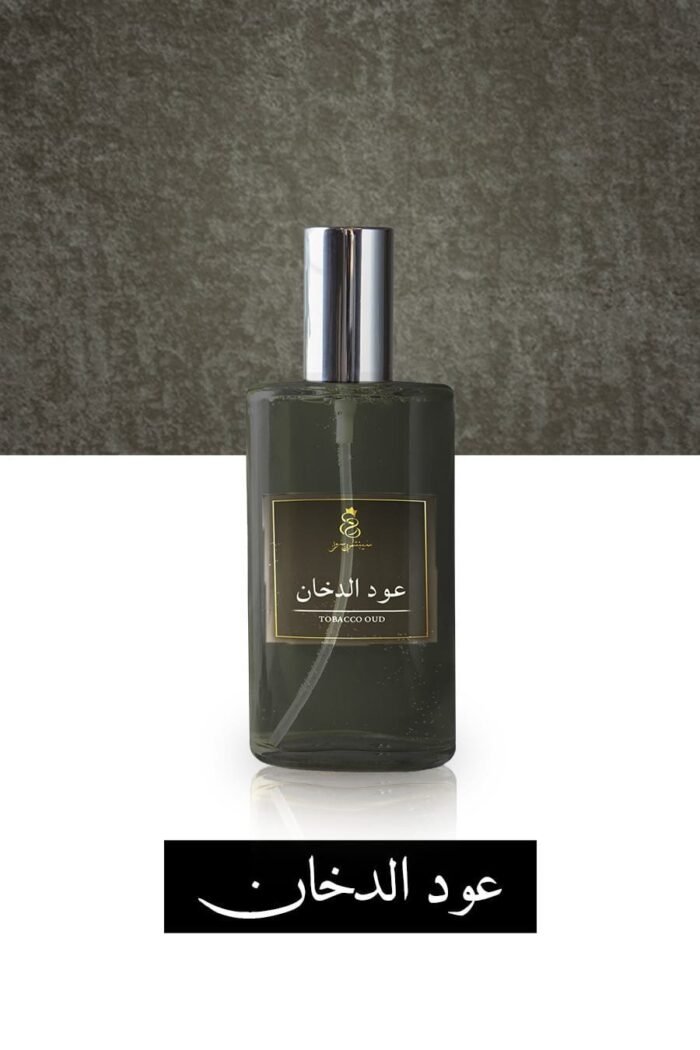 Tobacco Oud - Image 1