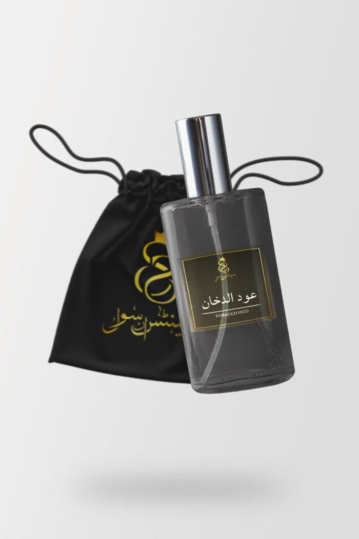 Tobacco Oud - Image 2