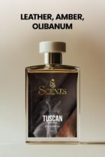 Tuscan Leather