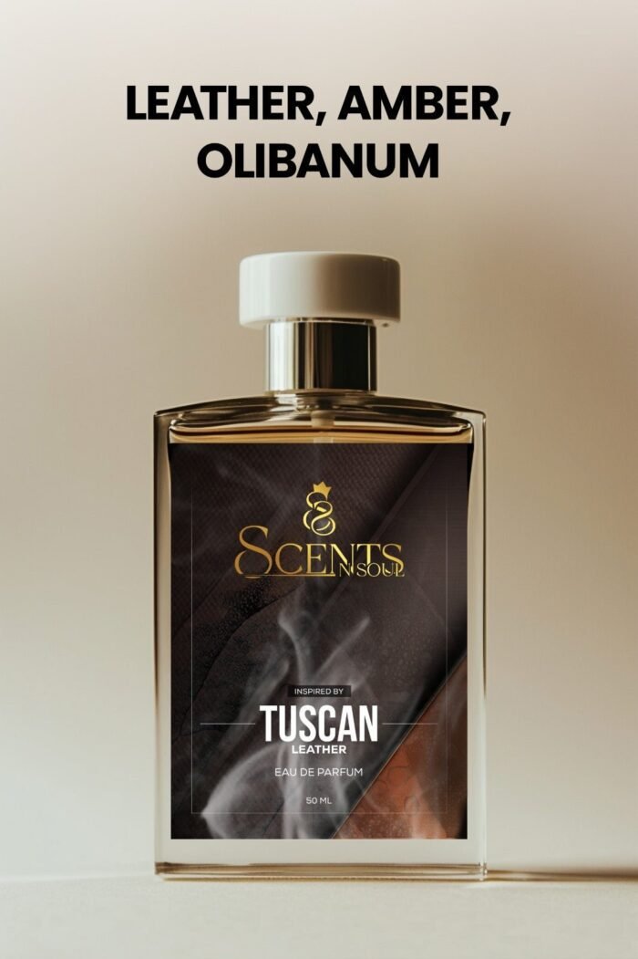 Tuscan Leather - Image 1