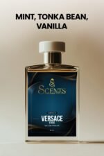 Versace Eros