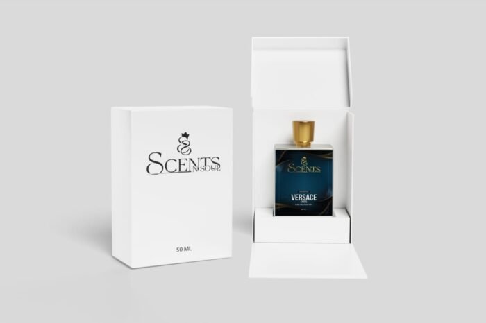 Versace Eros - Image 2