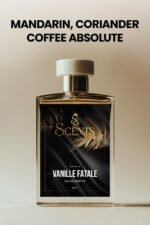 Vanille fatale