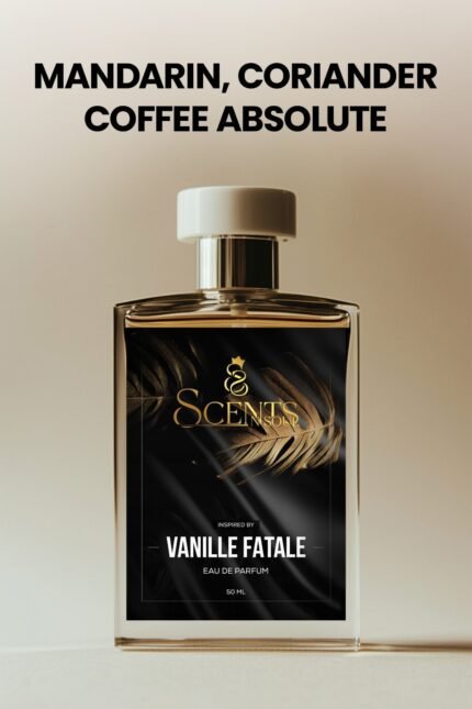 Vanille fatale