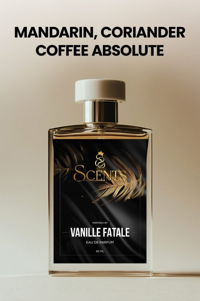 Vanille fatale - Image 1