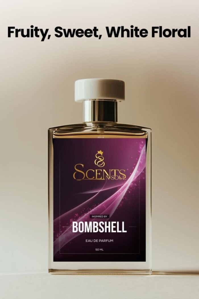 BOMBSHELL - Image 1
