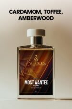 Azzaro Most Wanted