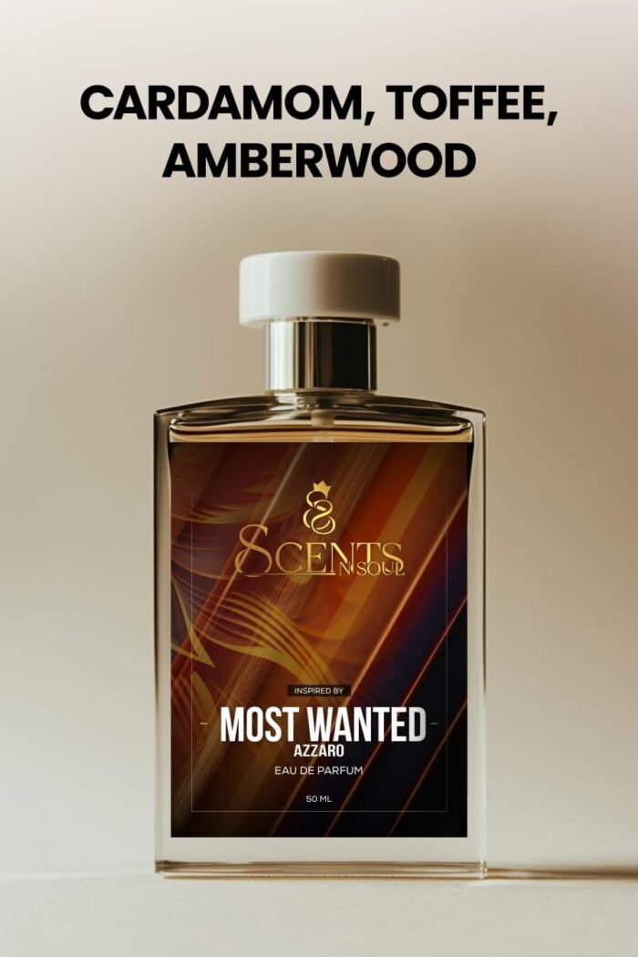Azzaro Most Wanted - Image 1