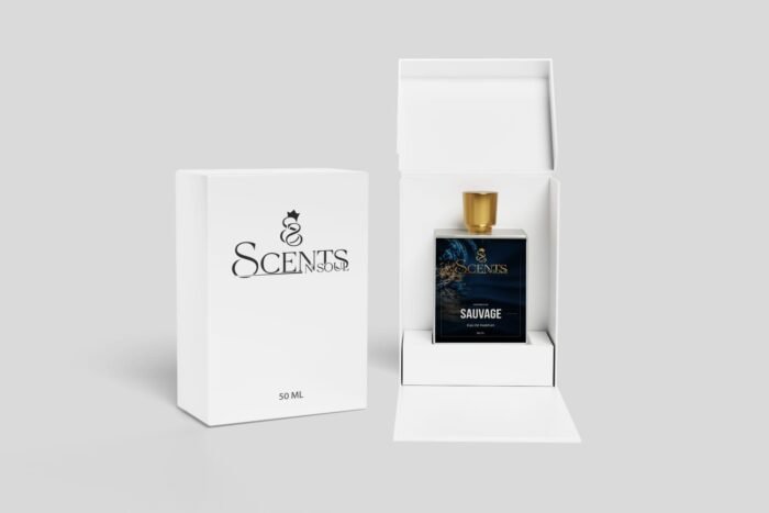 Sauvage - Image 2
