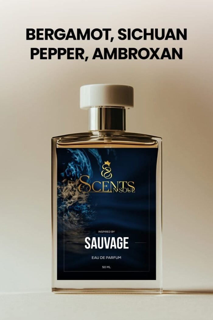Sauvage - Image 1